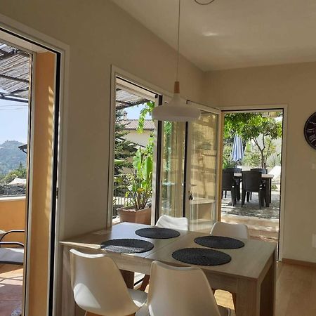 Belvilla By Oyo Casa Nuova Ventimiglia Luaran gambar