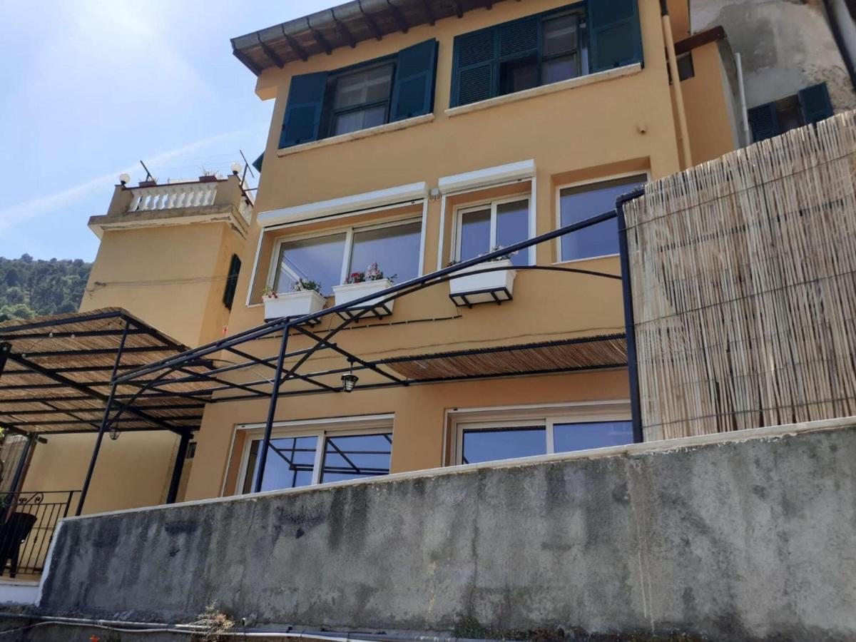 Belvilla By Oyo Casa Nuova Ventimiglia Luaran gambar
