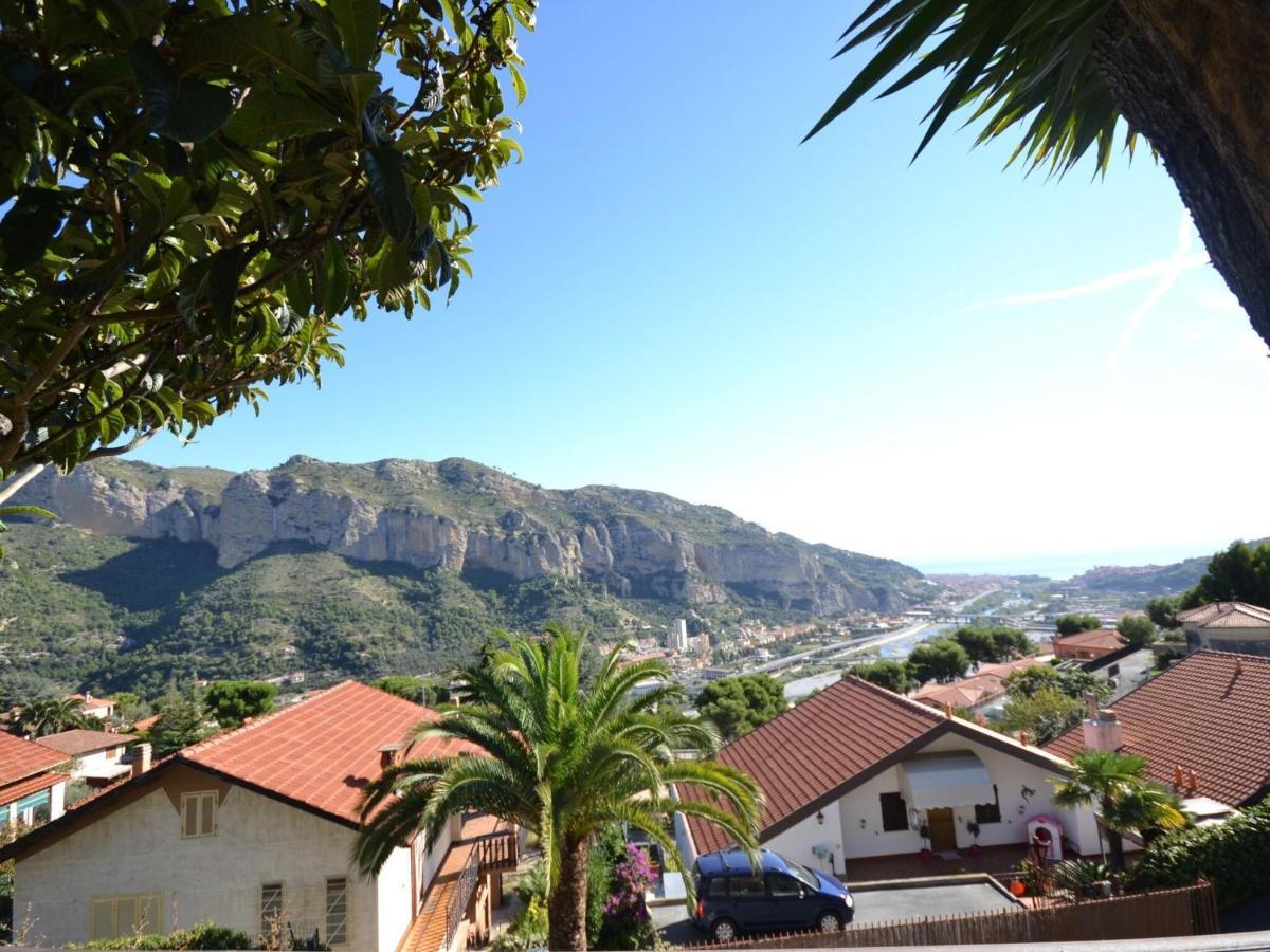 Belvilla By Oyo Casa Nuova Ventimiglia Luaran gambar