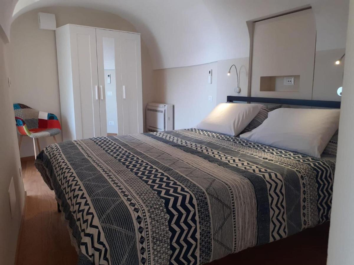 Belvilla By Oyo Casa Nuova Ventimiglia Luaran gambar