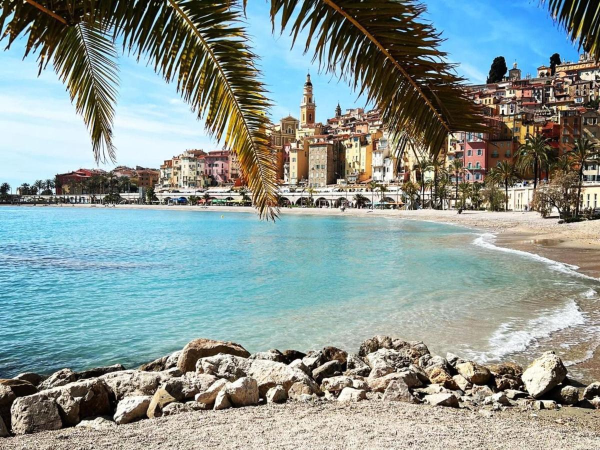 Belvilla By Oyo Casa Nuova Ventimiglia Luaran gambar