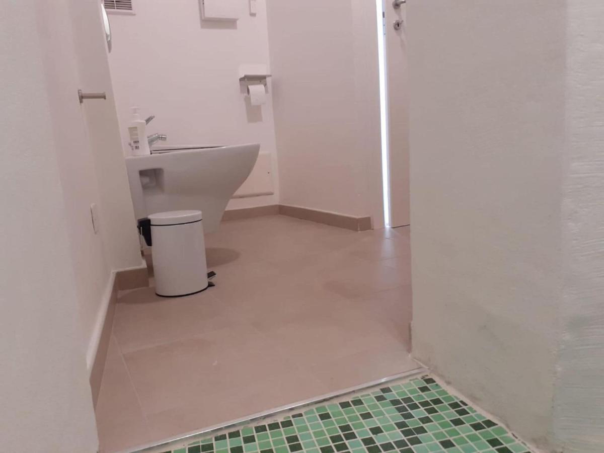 Belvilla By Oyo Casa Nuova Ventimiglia Luaran gambar