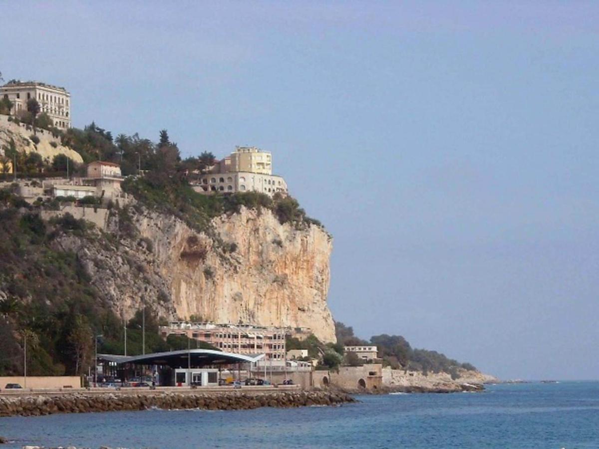 Belvilla By Oyo Casa Nuova Ventimiglia Luaran gambar