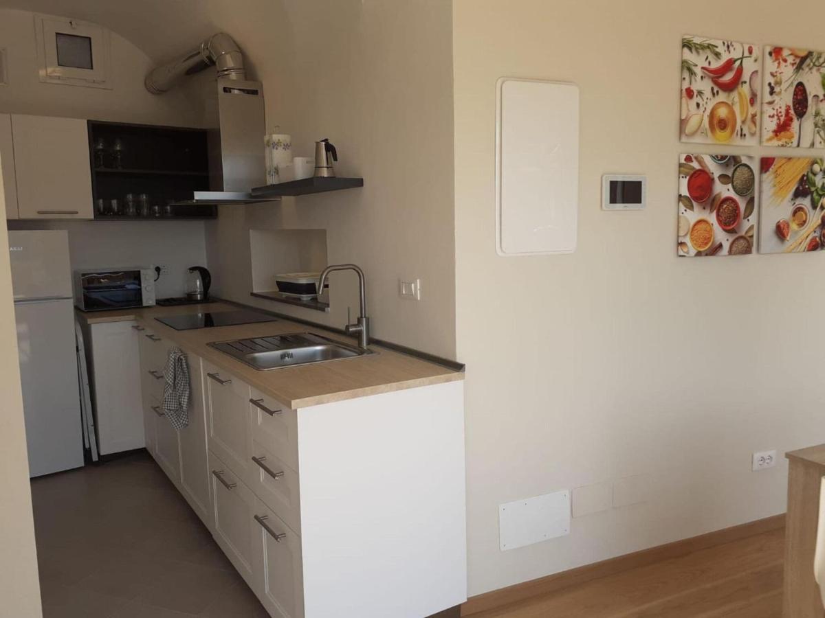 Belvilla By Oyo Casa Nuova Ventimiglia Luaran gambar