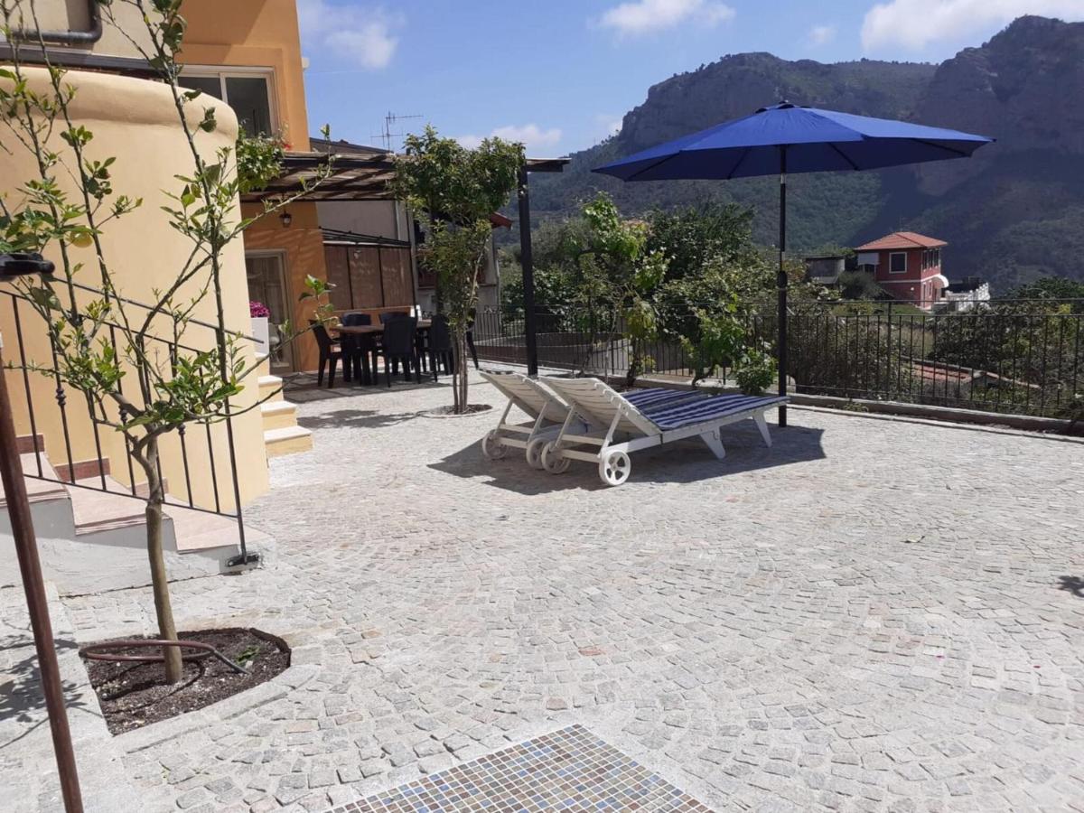 Belvilla By Oyo Casa Nuova Ventimiglia Luaran gambar