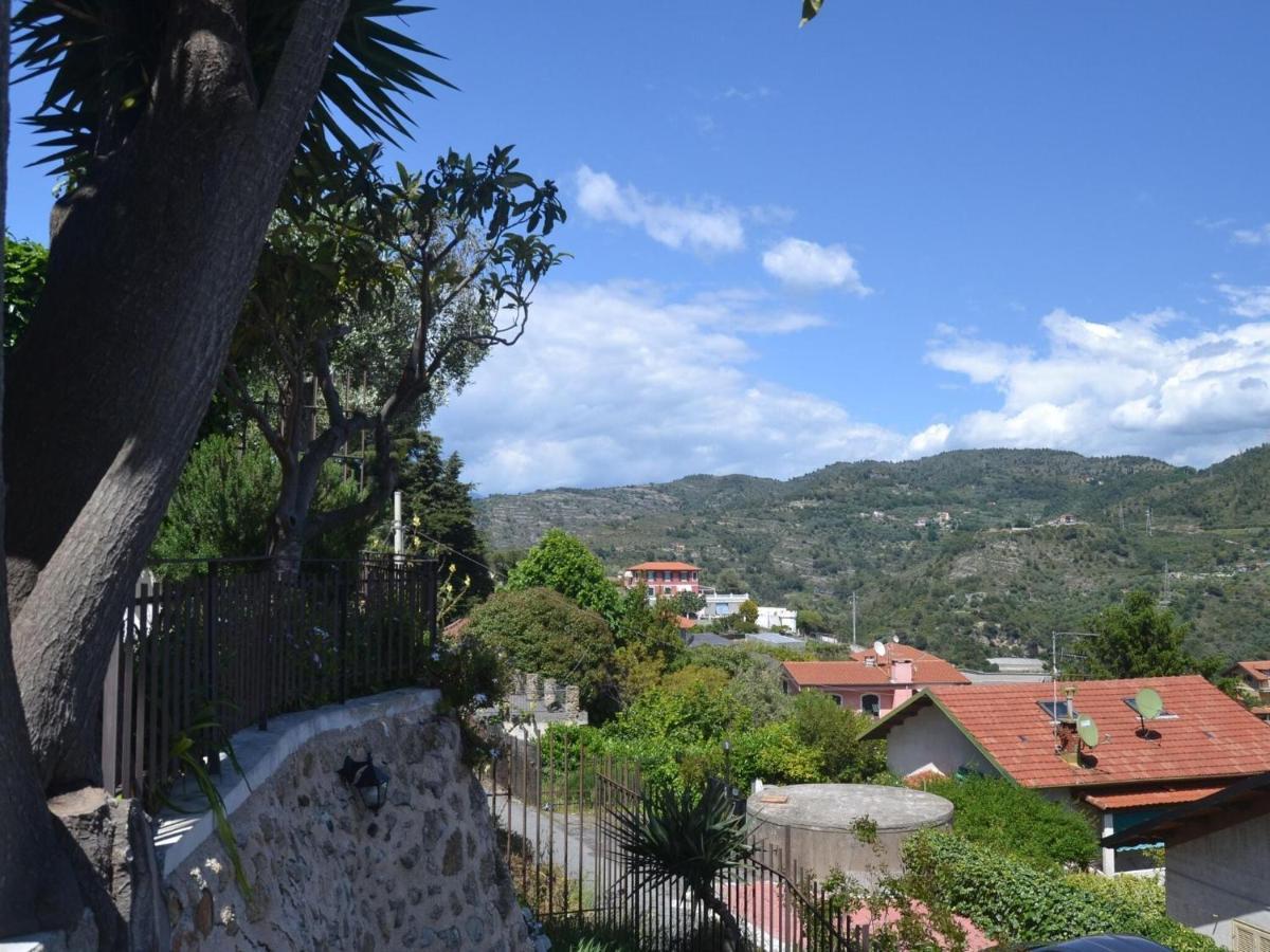 Belvilla By Oyo Casa Nuova Ventimiglia Luaran gambar