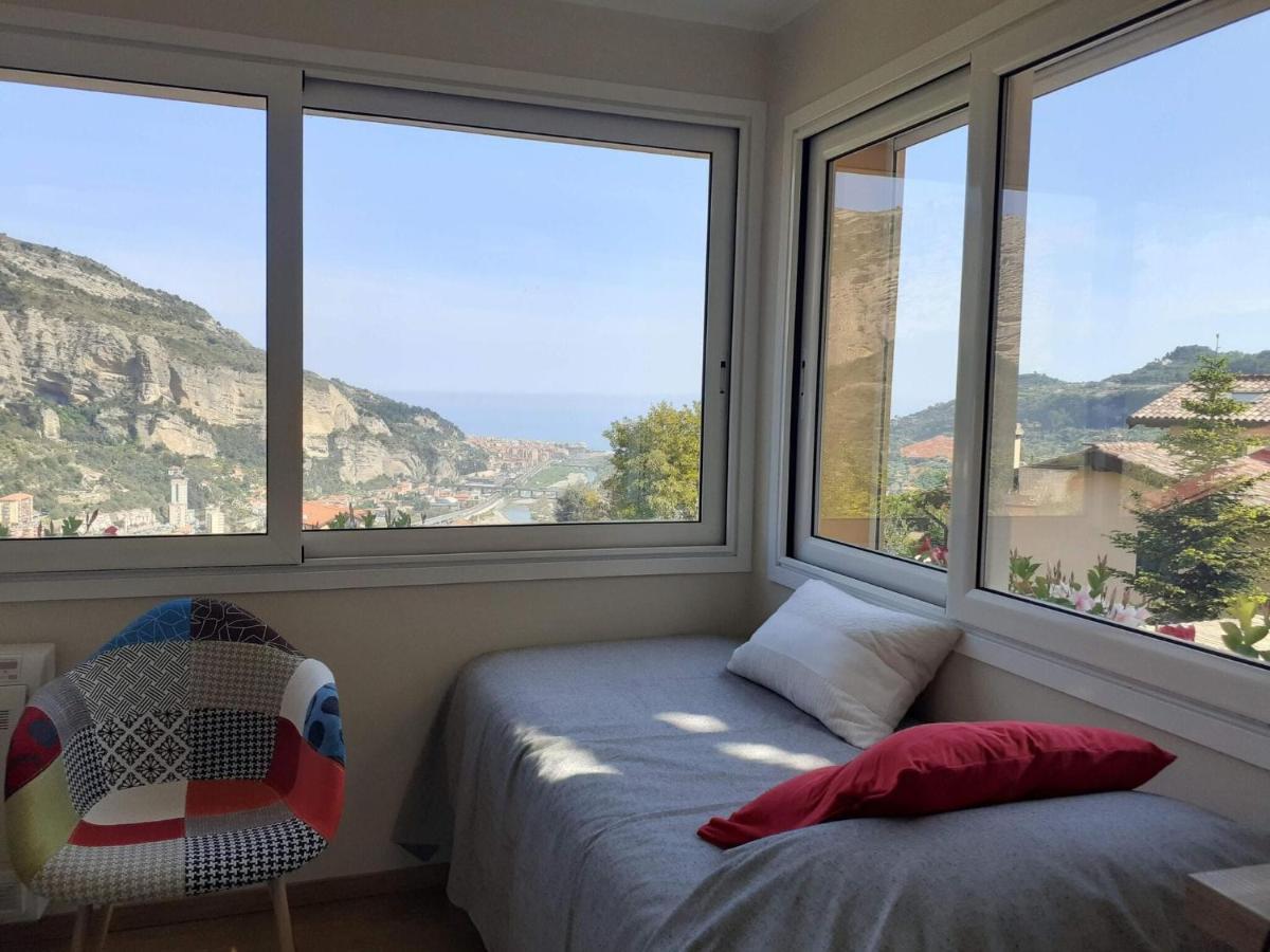 Belvilla By Oyo Casa Nuova Ventimiglia Luaran gambar