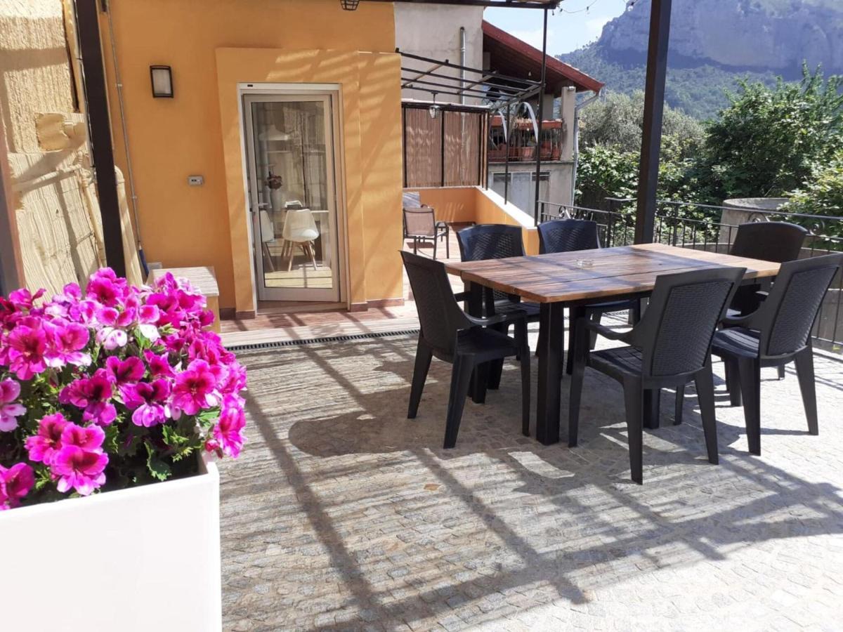 Belvilla By Oyo Casa Nuova Ventimiglia Luaran gambar