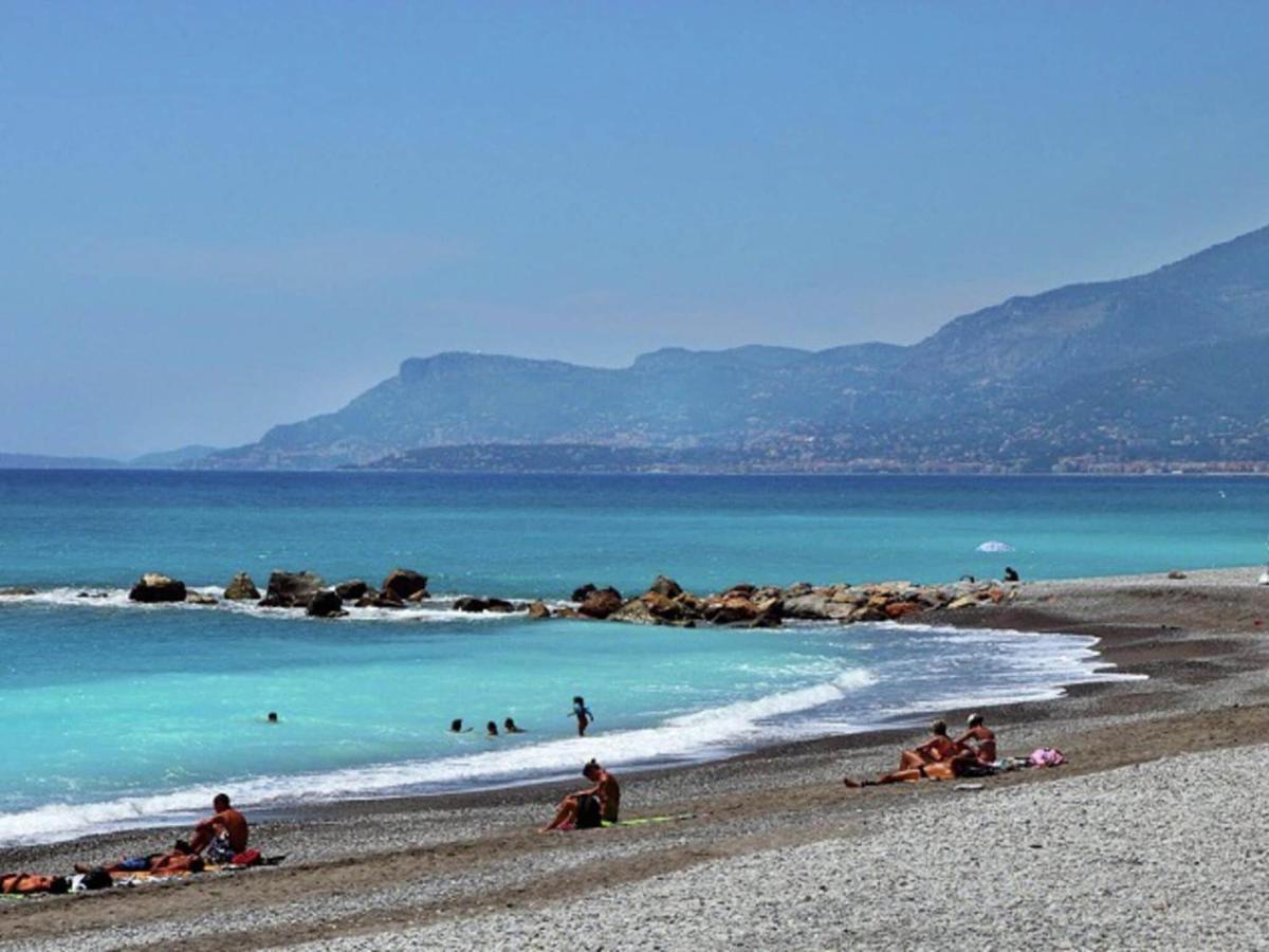 Belvilla By Oyo Casa Nuova Ventimiglia Luaran gambar