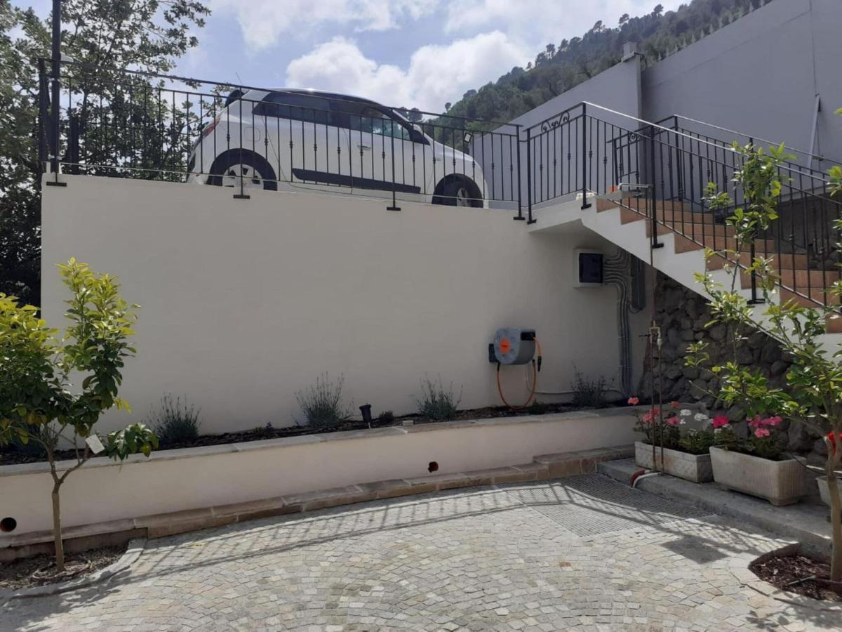 Belvilla By Oyo Casa Nuova Ventimiglia Luaran gambar