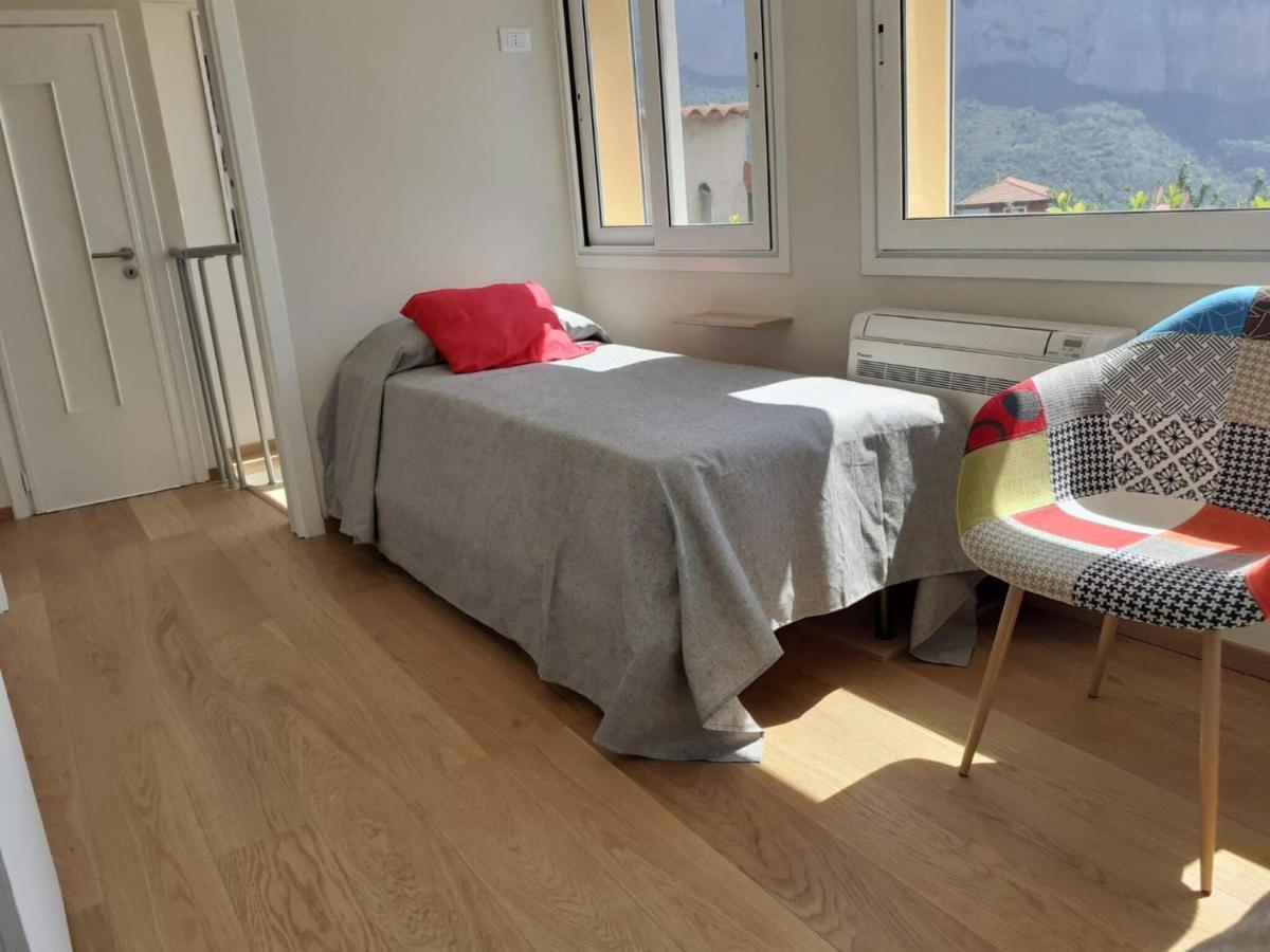 Belvilla By Oyo Casa Nuova Ventimiglia Luaran gambar