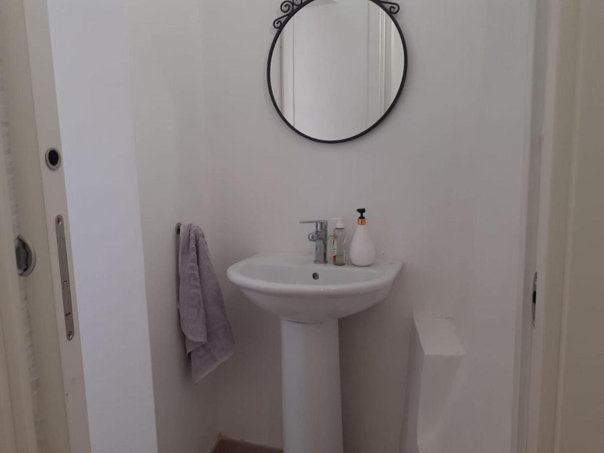 Belvilla By Oyo Casa Nuova Ventimiglia Luaran gambar