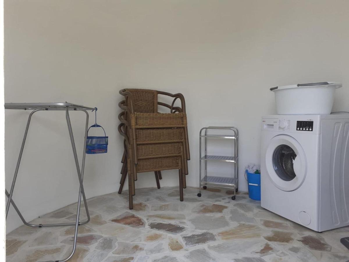 Belvilla By Oyo Casa Nuova Ventimiglia Luaran gambar