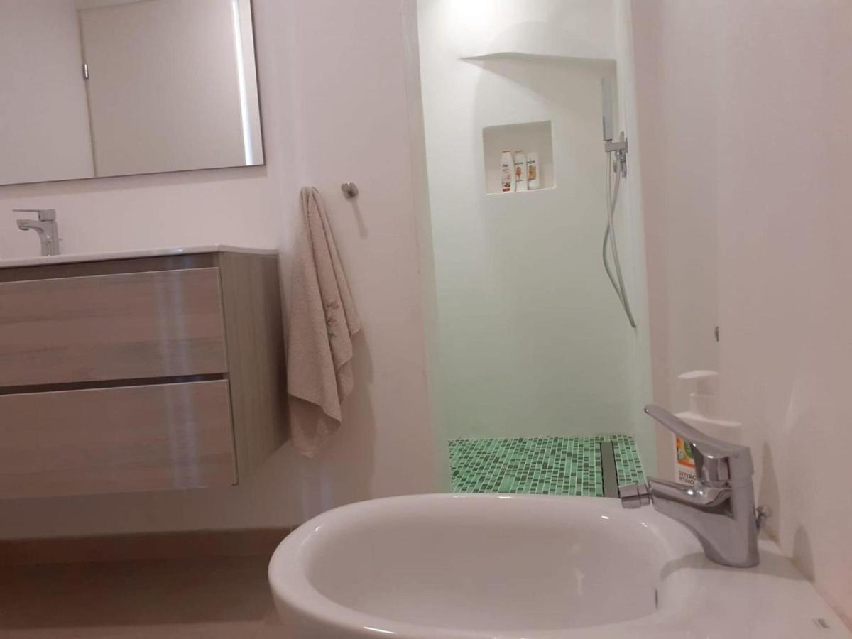 Belvilla By Oyo Casa Nuova Ventimiglia Luaran gambar