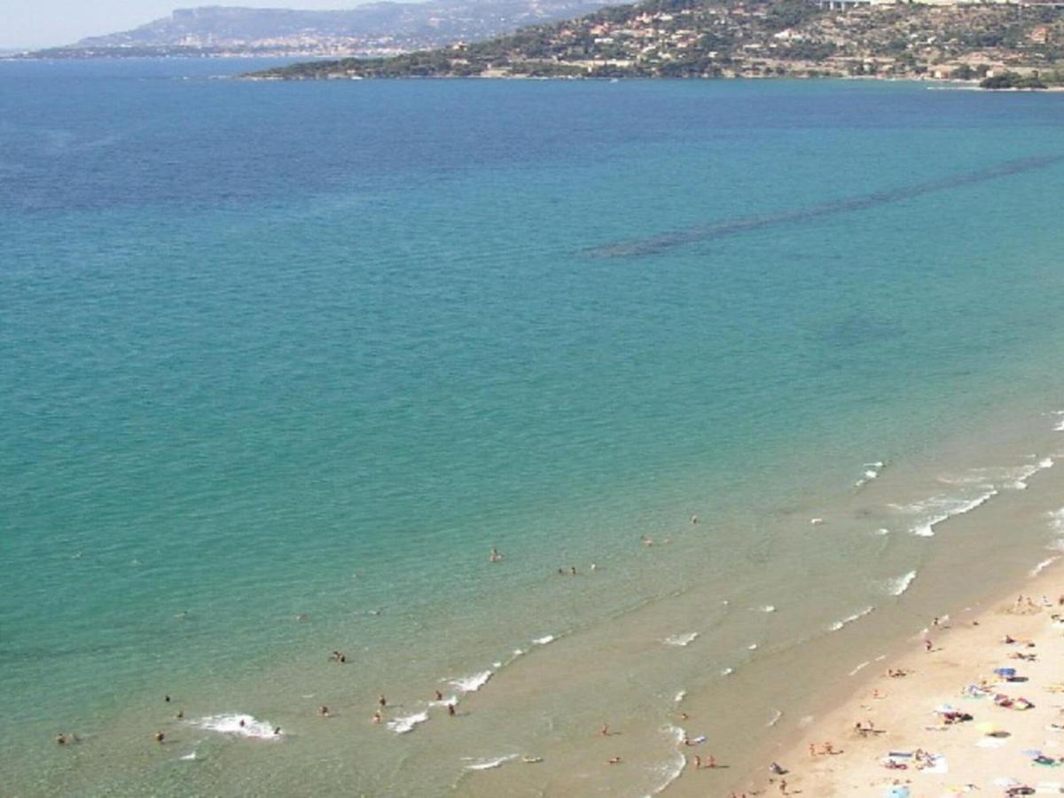 Belvilla By Oyo Casa Nuova Ventimiglia Luaran gambar