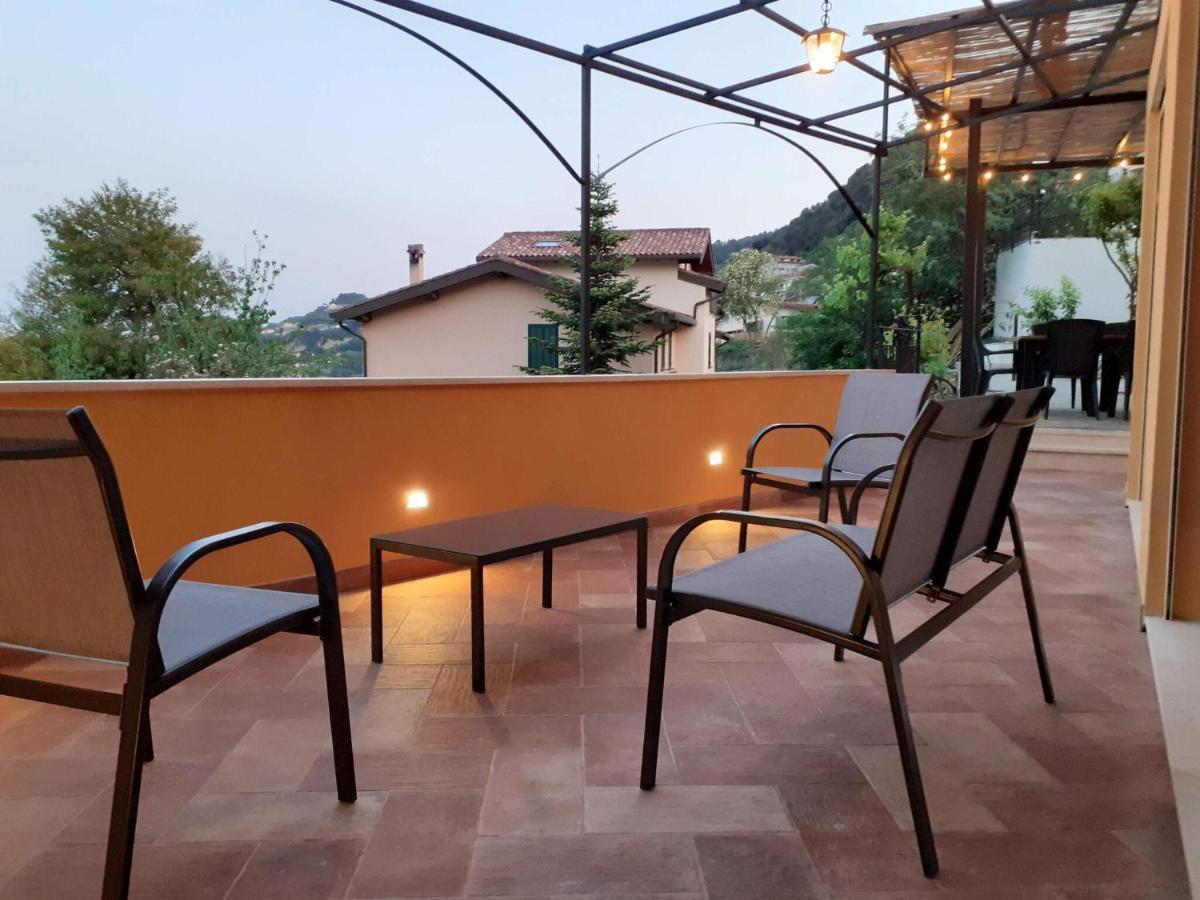 Belvilla By Oyo Casa Nuova Ventimiglia Luaran gambar