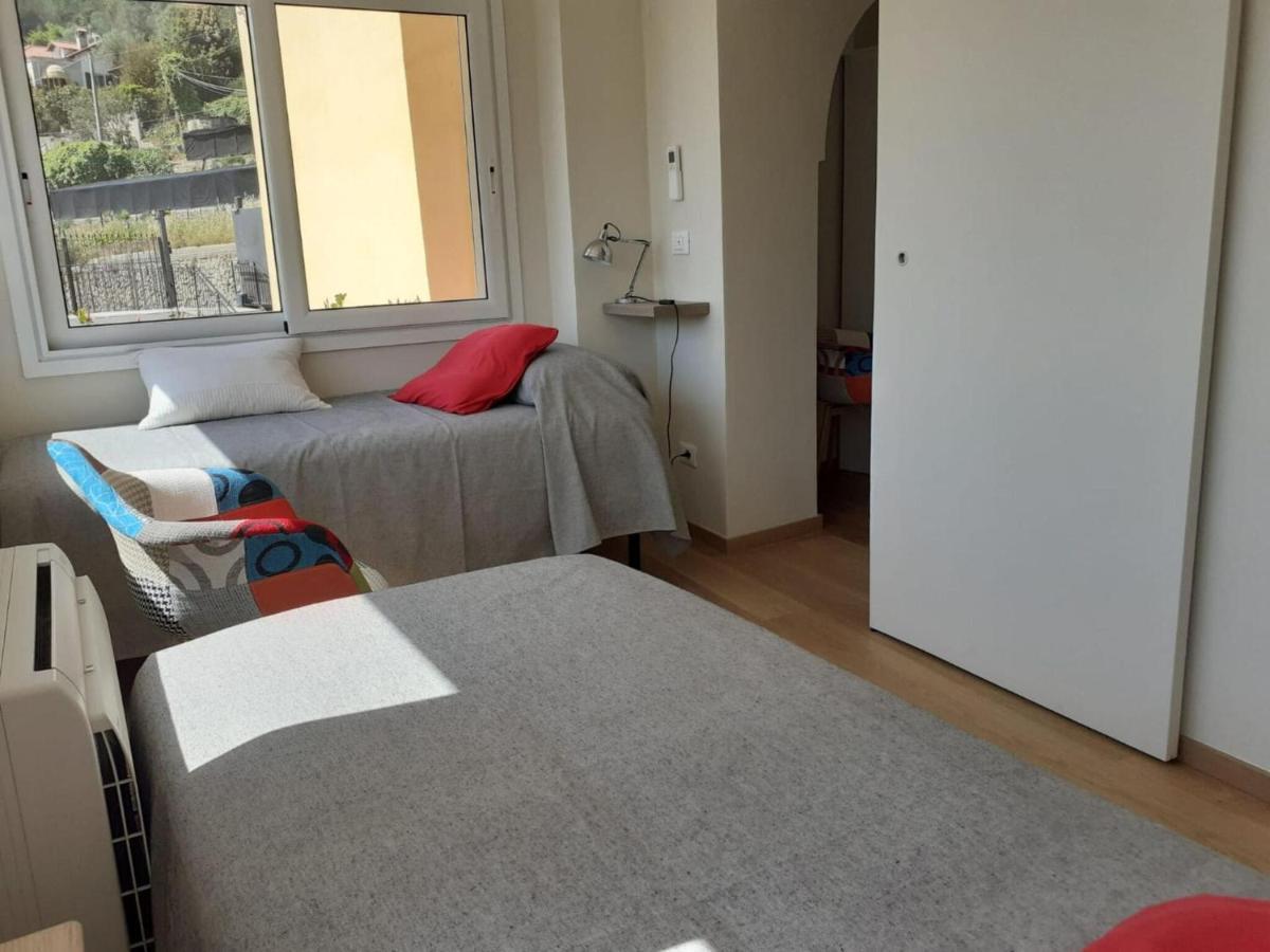 Belvilla By Oyo Casa Nuova Ventimiglia Luaran gambar