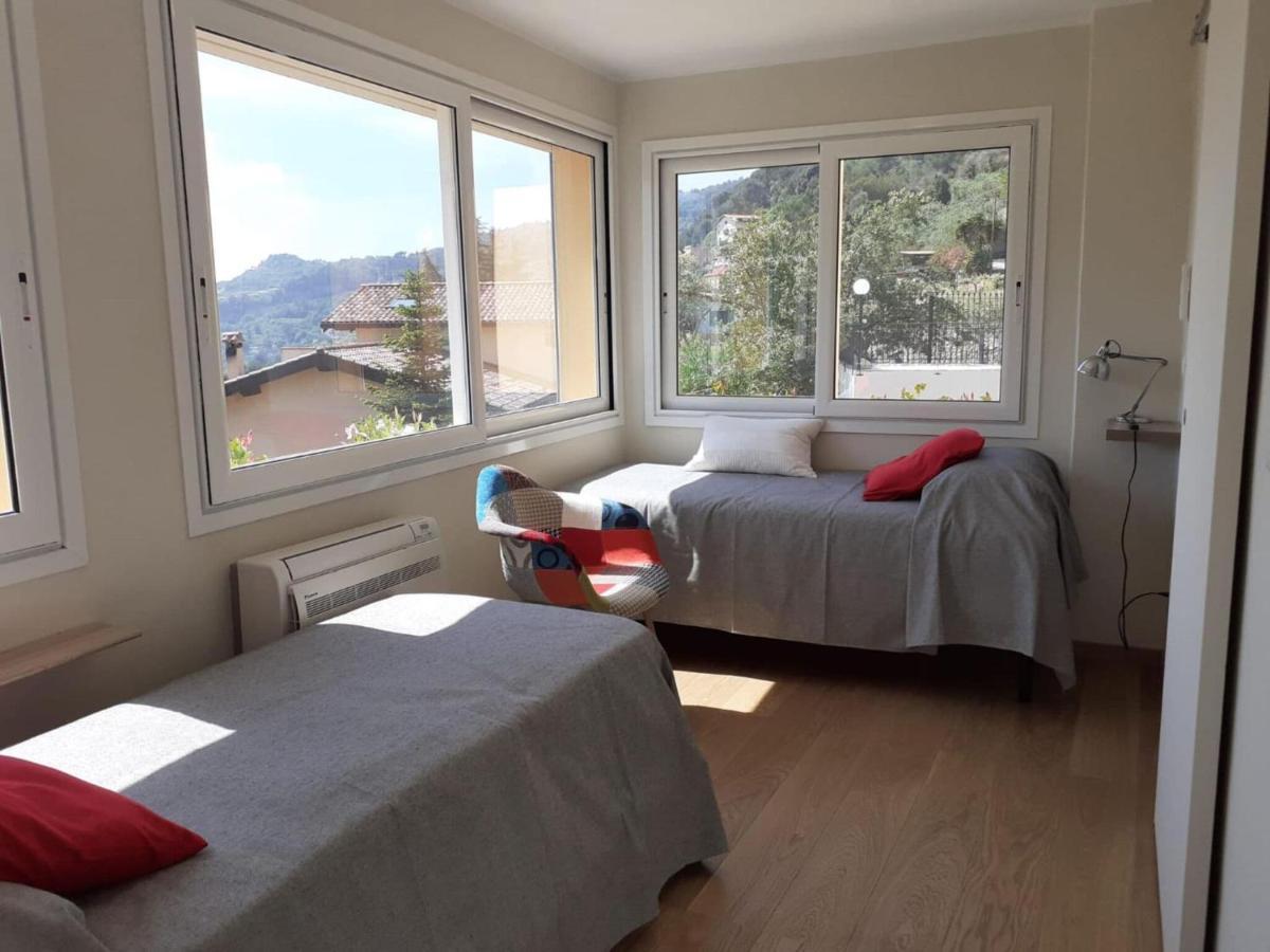 Belvilla By Oyo Casa Nuova Ventimiglia Luaran gambar