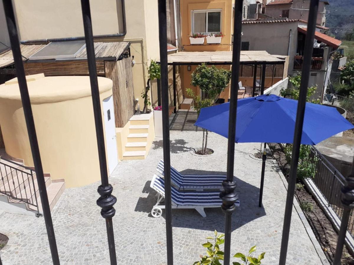 Belvilla By Oyo Casa Nuova Ventimiglia Luaran gambar