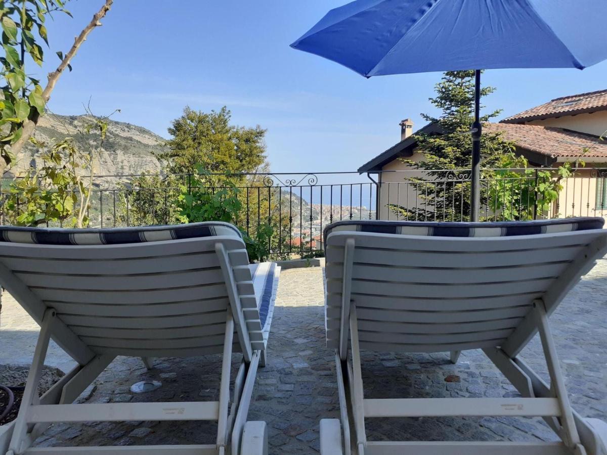 Belvilla By Oyo Casa Nuova Ventimiglia Luaran gambar