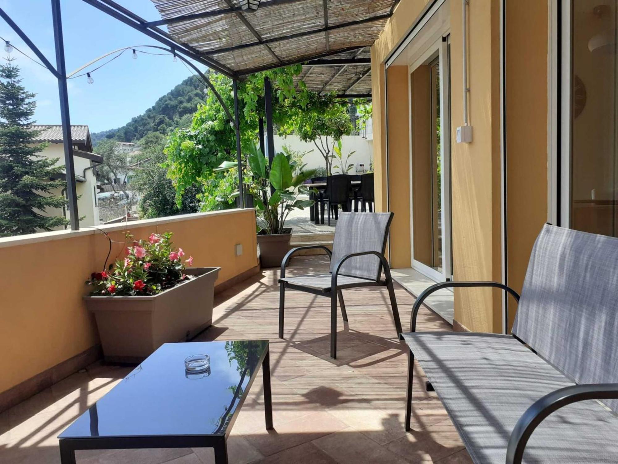 Belvilla By Oyo Casa Nuova Ventimiglia Luaran gambar