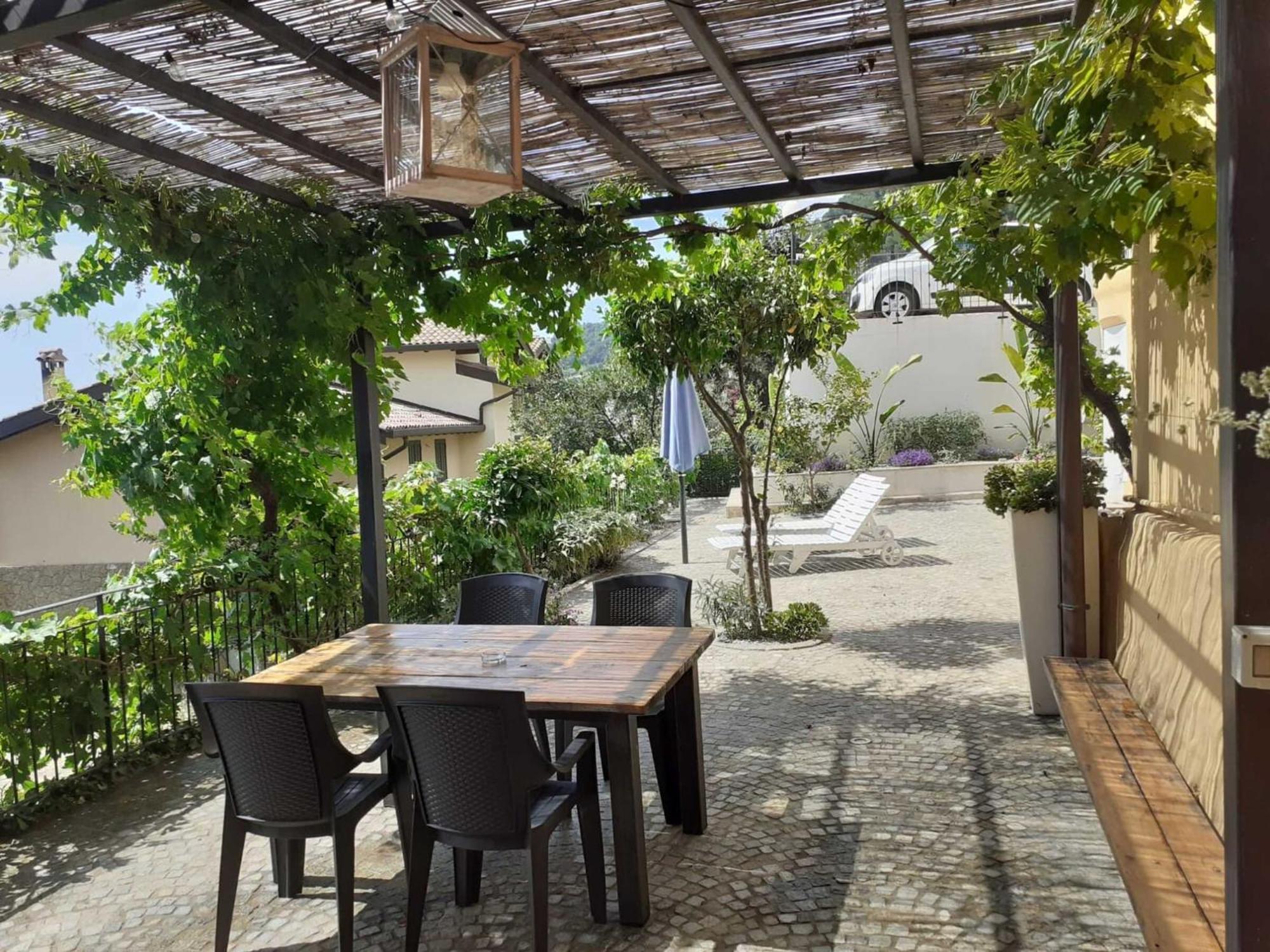 Belvilla By Oyo Casa Nuova Ventimiglia Luaran gambar