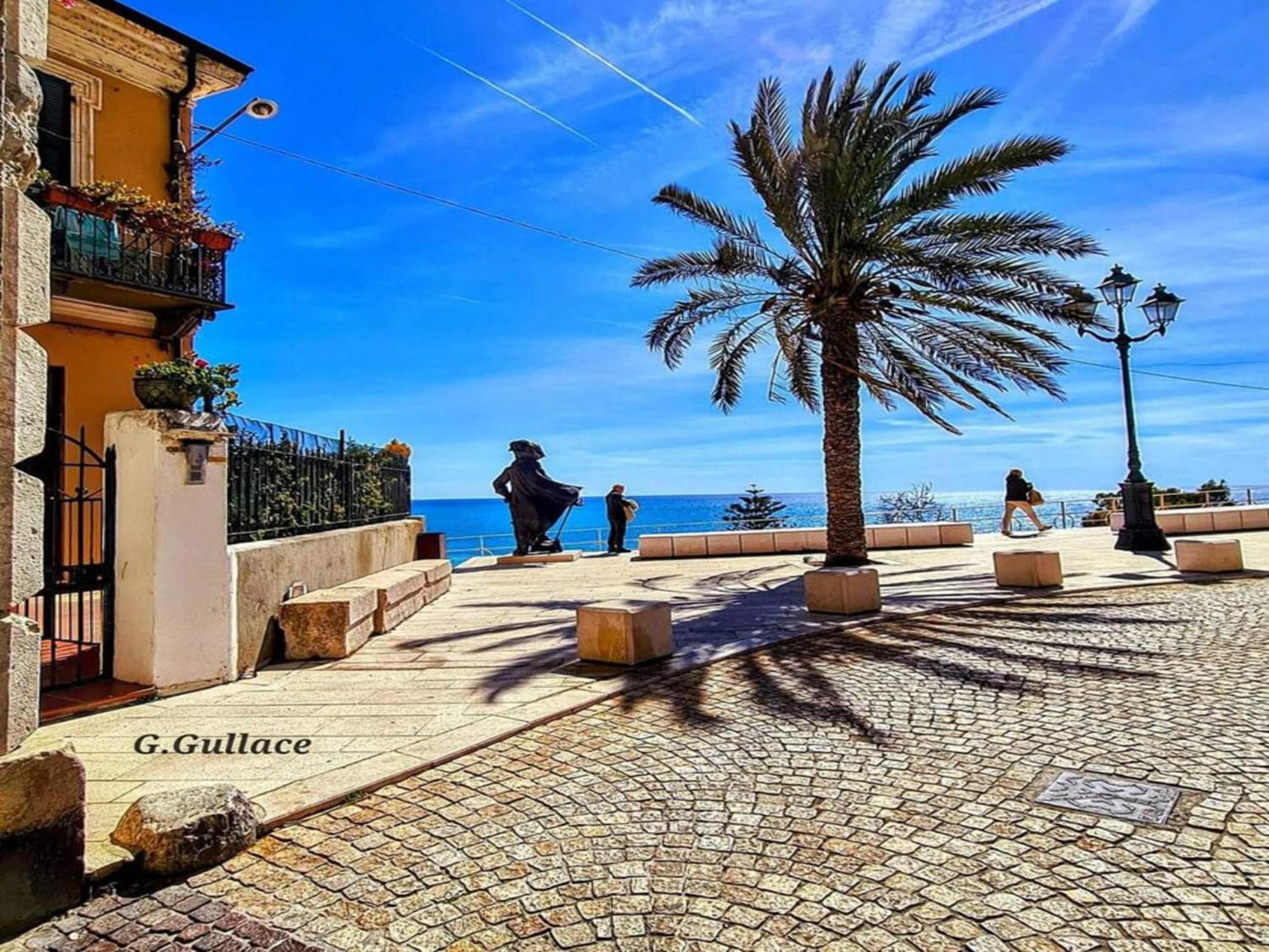 Belvilla By Oyo Casa Nuova Ventimiglia Luaran gambar